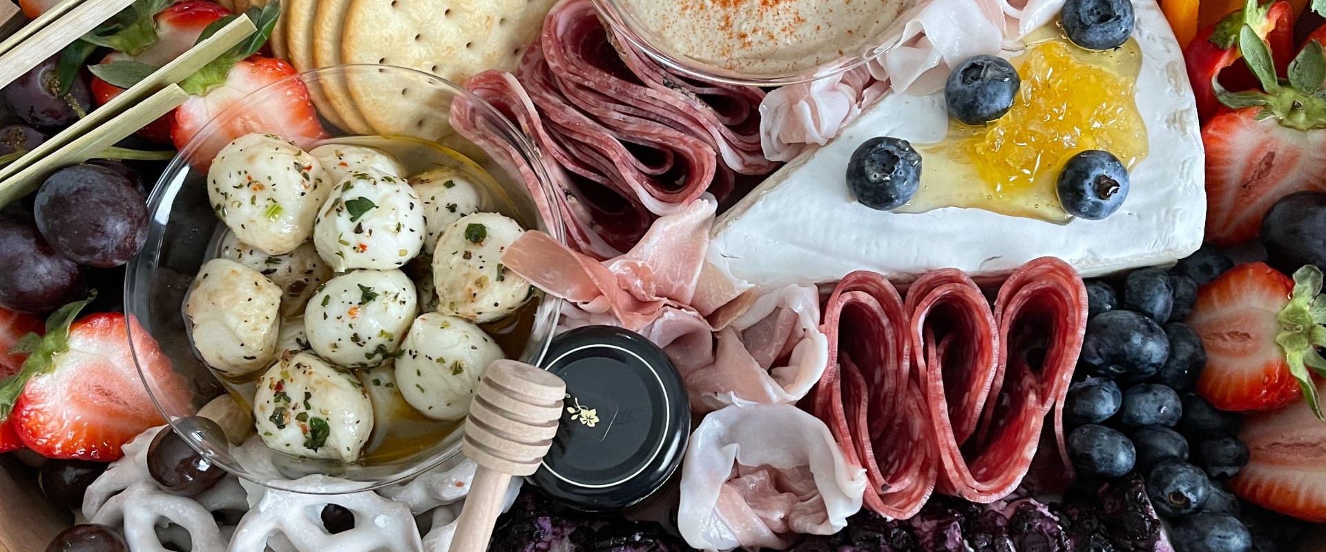 charcuterie boards ireland