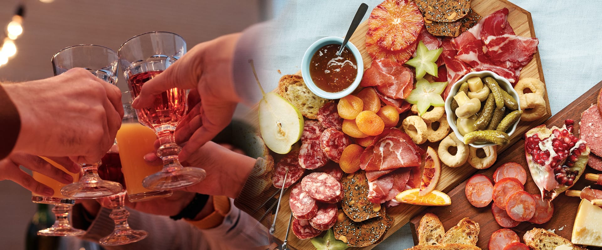 meat platters dublin