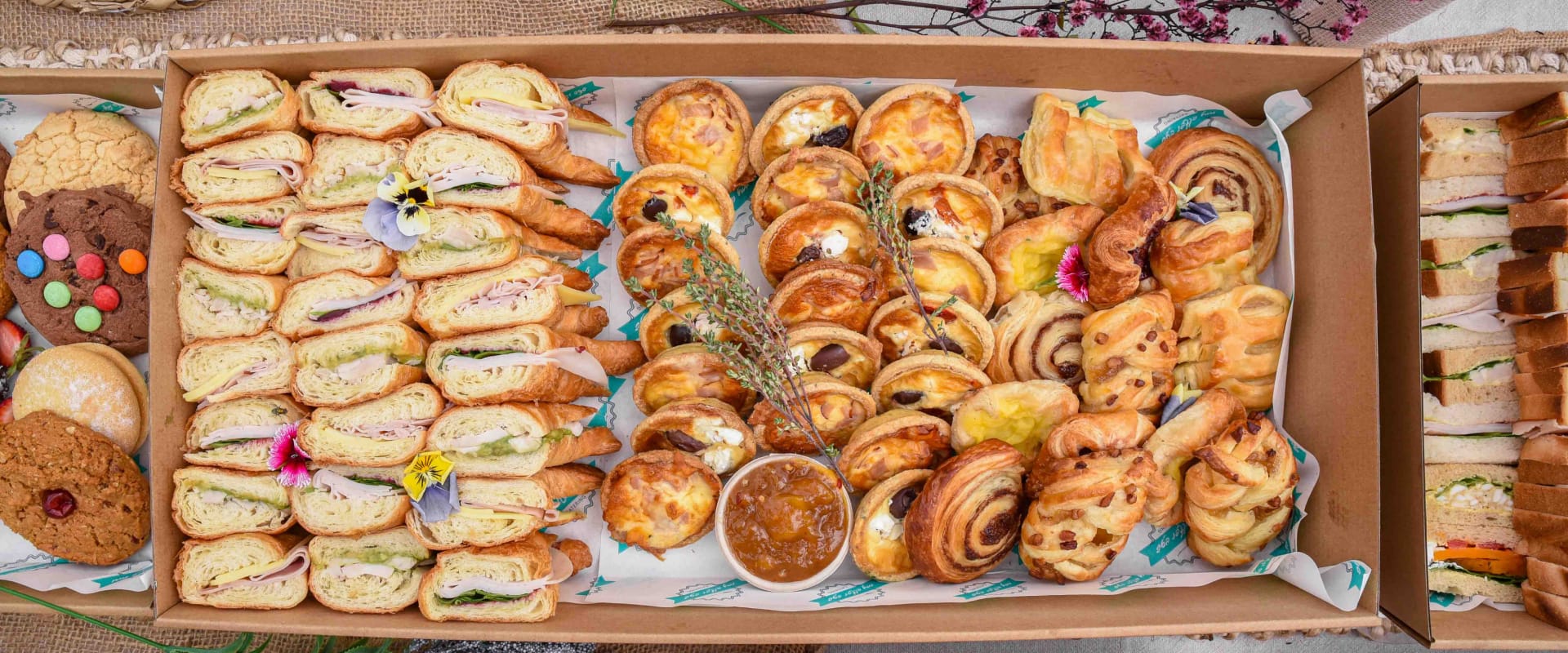 food platters ireland